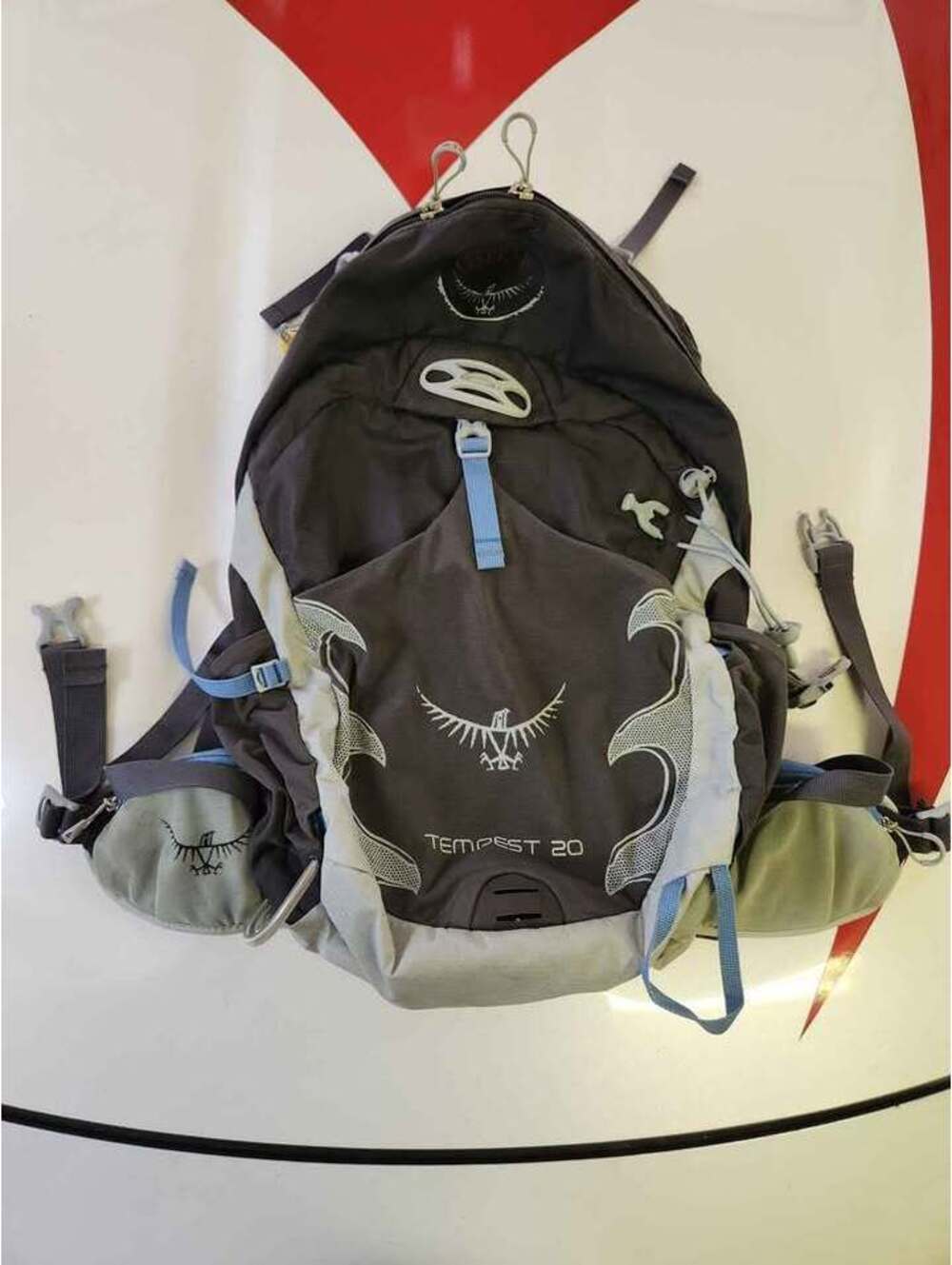 Osprey Tempest 20 Backpack Small